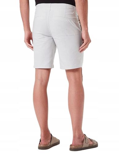 Only ONSELLIOT Linen short - Spodenki L na Arena.pl