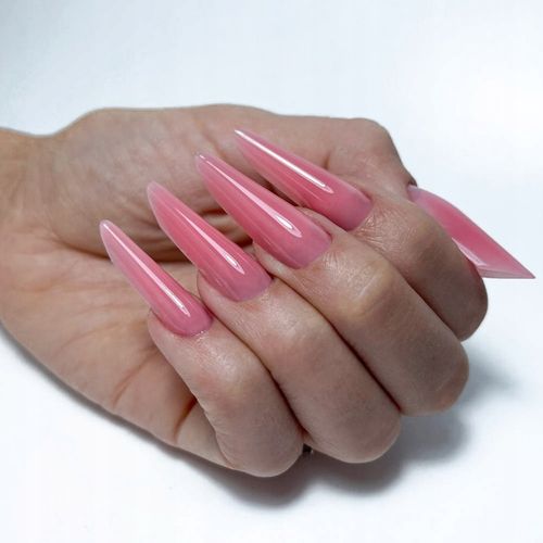 3x Akrylożel Budujący Do Paznokci MOLLYNAILS 30g Wybór Kolorów + na Arena.pl