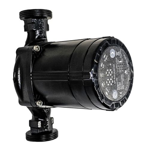 POMPA OBIEGOWA CYRKULACYJNA ELEKTRONICZNA ENERGOOSZCZĘDNA 25/60-180 na Arena.pl