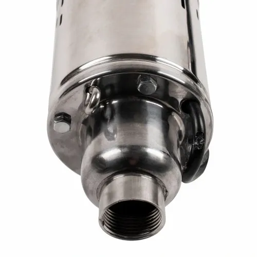 POMPA GŁĘBINOWA ŚRUBOWA DO WODY STUDNI 1500W 60M na Arena.pl