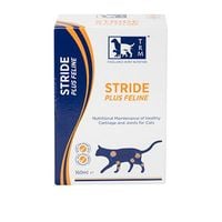 TRM Stride Feline 160 ml - weterynaryjny preparat na stawy dla kota