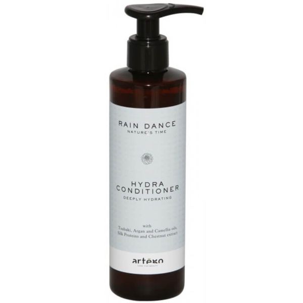 Artego Rain Dance Hydra Conditioner - Odżywka intensywnie nawilżająca do włosów, 1000ml zdjęcie 1