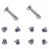 ŚRUBKI OBUDOWY APPLE MACBOOK AIR A1370 A1369 A1466 A1369 A1466 A1370