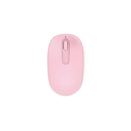 Microsoft U7Z-00024 Wireless Mobile Mouse 1850 Pink na Arena.pl