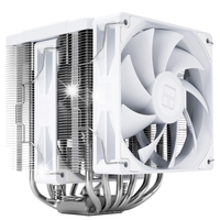 Chłodzenie CPU Thermalright Peerless Assassin 120 Digital White 2x120mm