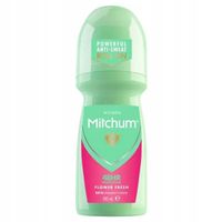 Mitchum Flower Fresh Roll-On Deodorant Antyperspirant dla Kobiet w kulce