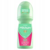 Mitchum Flower Fresh Roll-On Deodorant Antyperspirant dla Kobiet w kulce