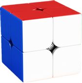 ORYGINALNA KOSTKA RUBIKA MoYu MAGNETIC 2x2x2