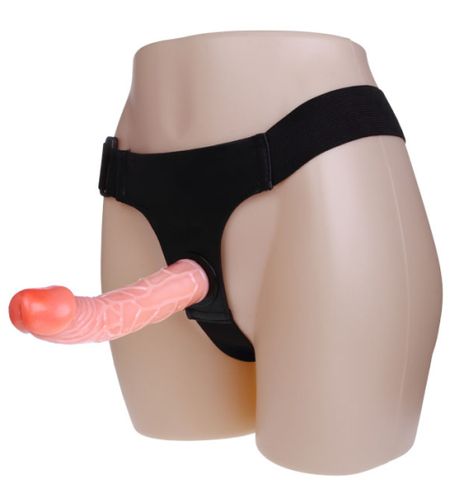 Proteza strap-on Dildo na Arena.pl
