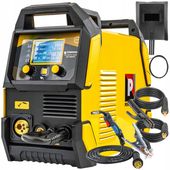 MIGOMAT DO ALUMINIUM SYNERGIA SPAWARKA INWERTEROWA MIG MAG MMA TIG LIFT CU