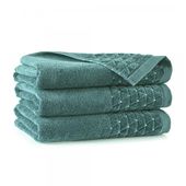 Ręcznik OSCAR 50x100 Zwoltex ciemnozielony