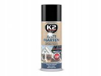 K2 ANTI MARTEN SPRAY ODSTRASZAJĄCY KUNY + KUNAGONE