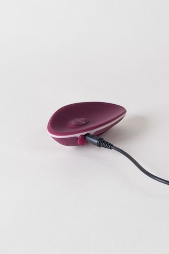 stymulator łechtaczki bsoft premium burgundy b swish na Arena.pl