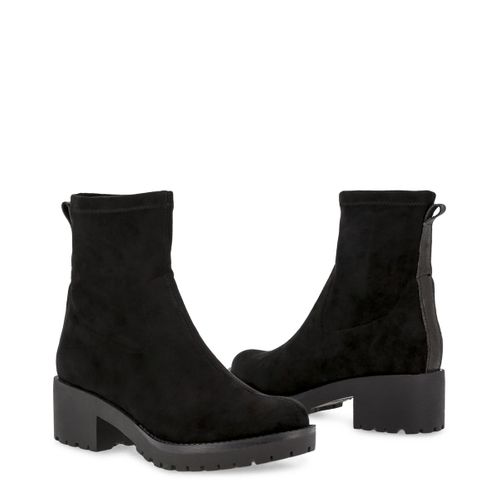 Docksteps damskie botki czarny 41 na Arena.pl