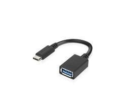 Lenovo USB-C to USB-A Adapter zdjęcie 1