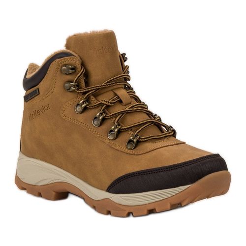 Buty Trekkingowe MCKEYLOR r.37 na Arena.pl