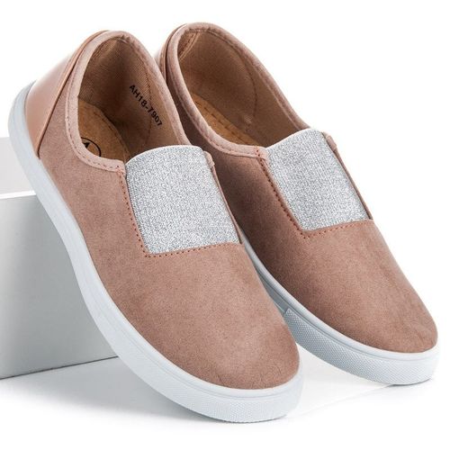 MODNE TRAMPKI MCKEYLOR Rozmiar - 39 na Arena.pl