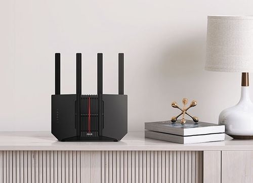 Router ASUS RT-BE92U Wi-Fi 7 BE9700 na Arena.pl