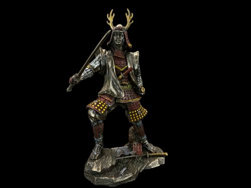 JAPOŃSKI SAMURAJ VERONESE  WU72531A4 na Arena.pl