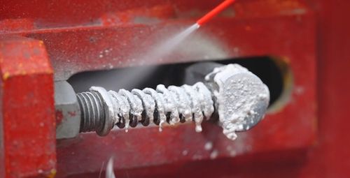 CX80 Smar ceramiczny KERAMICX DUO-SPRAY 500ml /214 odporny na wodę i temp na Arena.pl