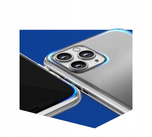 Plecki niktrade do Apple iPhone 11 bezbarwny na Arena.pl