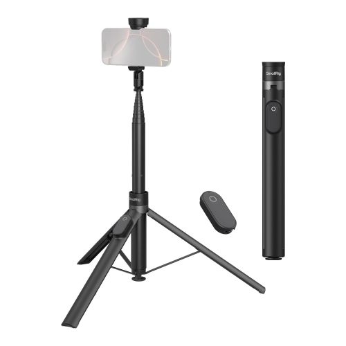 Smallrig 4926 Statyw do selfie ST30, czarny na Arena.pl