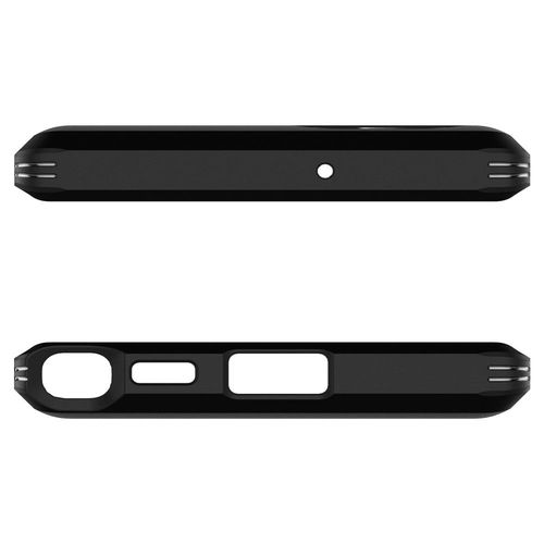 spigen tough armor galaxy s22 ultra black na Arena.pl