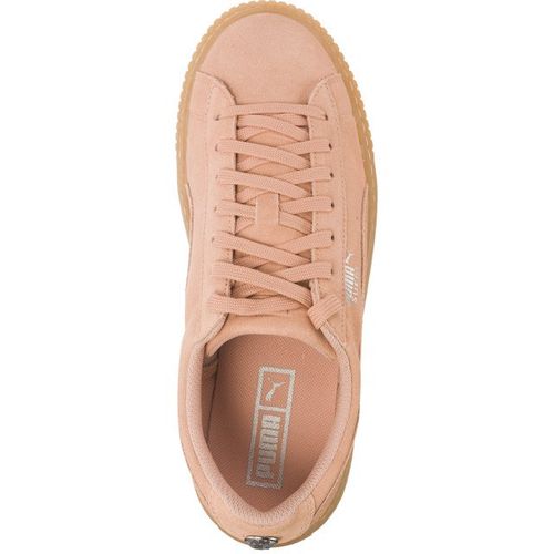 Puma SUEDE PLATFORM JEWEL r.38 na Arena.pl