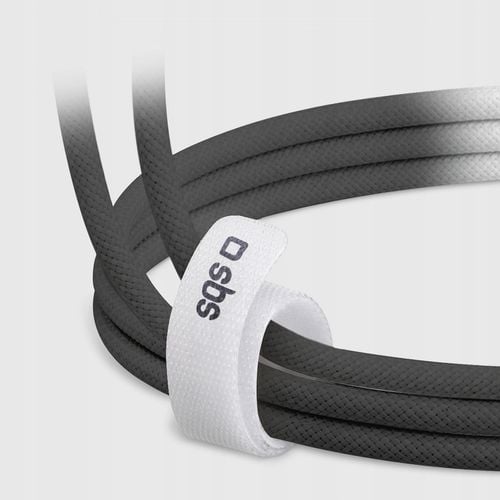 Kabel USB-C SBS 1.5m Czarny TECABLETISSUETCCK na Arena.pl