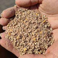 Karma DJ z Podlasia dla kur niosek kruszonka