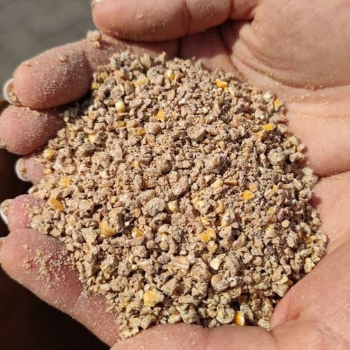 Karma DJ z Podlasia dla kur niosek kruszonka na Arena.pl