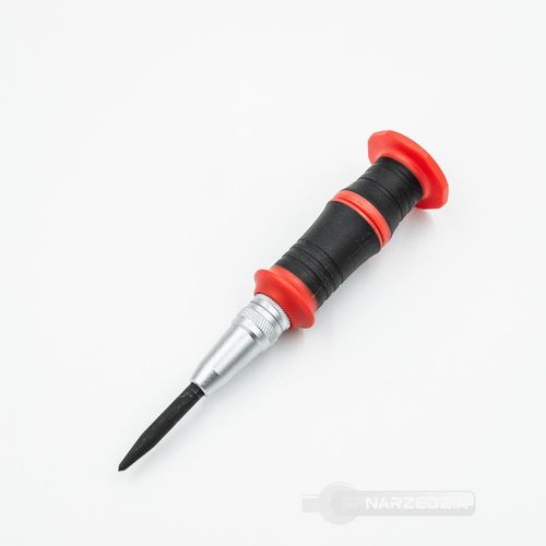 PUNKTAK ŚLUSARSKI AUTOMATYCZNY REGULOWANY 60-140N WYTZRYMAŁY GROT 2,8 MM na Arena.pl