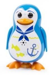 DIGIPENGUINS ŚPIEWAJĄCY PINGWIN NAVY na Arena.pl