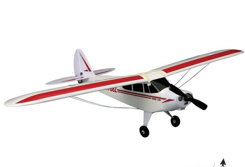 Super Cub SAFE Bind & Fly na Arena.pl