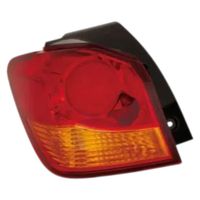 LAMPA TYLNA PRAWA MITSUBISHI ASX I 2013 2014 2015 2016 2017 2018 2019 2020