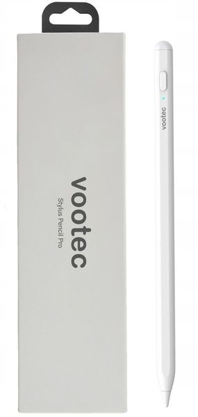 Rysik do Apple Pencil 2 Generacji do iPad Air / Pro Vootec zdjęcie 6