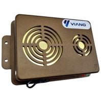 SAMOCHODOWY BEZPRZEWODOWY ODSTRASZACZ KUN GRYZONI