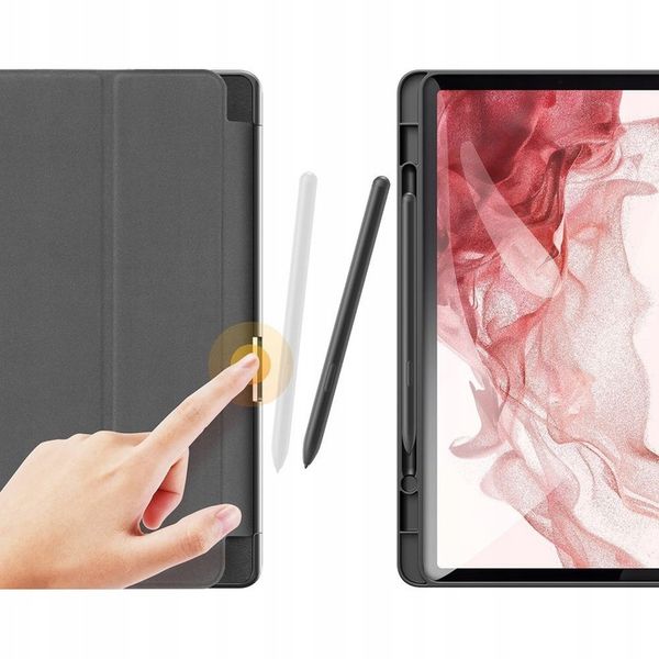 Etui Dux Ducis do Galaxy Tab S9, pokrowiec case zdjęcie 11