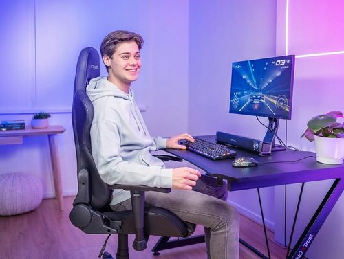 Trust GTX 618 Asto soundbar głośnik do TV monitora na Arena.pl