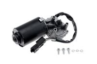 SILNIK WYCIERACZEK PRZÓD PRZÓD DACIA LOGAN 2006 2007 2008 2009