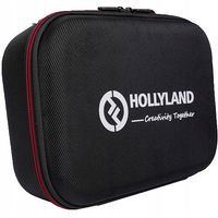Torba fotograficzna Hollyland 6970758743914 czarny