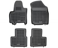 DYWANIKI WYCIERACZKI GUMOWE Suzuki SX4 2006-2013