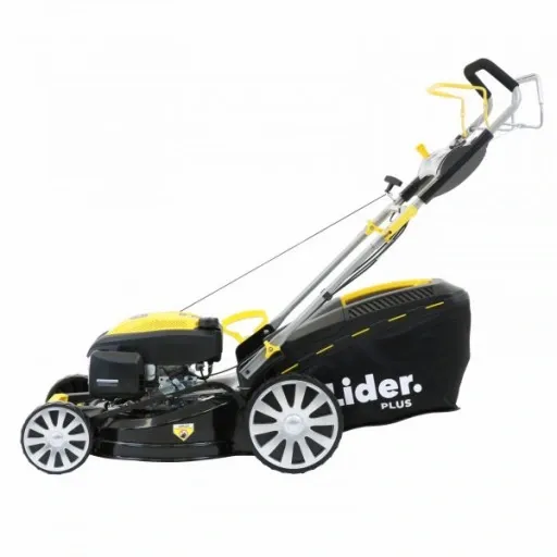 Kosiarka spalinowa Lider 209 cm3 53 cm zdjęcie 2