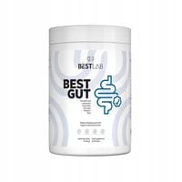 Best Lab BestGut BestLab - Na Jelita Wpiera Układ Pokarmowy Suplement Diety
