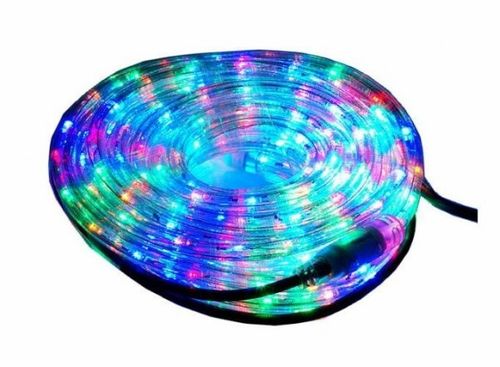 Wąż świetlny ledowy 480 LED 20m multicolor na Arena.pl