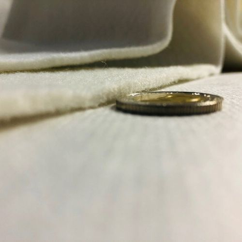 Filc pod pokrowiec na każdą deskę do prasowania RORETS SOFT TOP 45x130 na Arena.pl