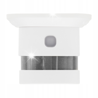 Czujnik dymu ZigBee Smart ESMOKE Engo