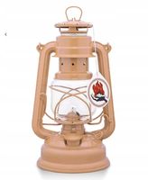 Lampion Feuerhand metal 26 cm