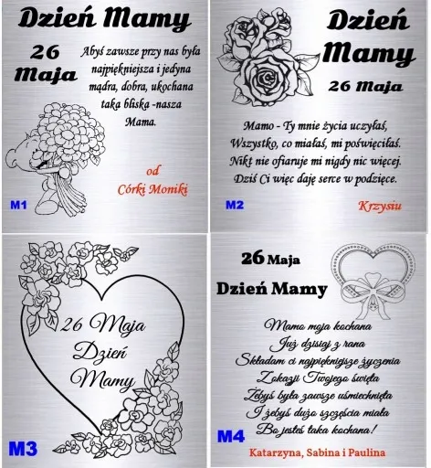 Srebrny Łańcuszek 925 Złota Nieskończoność Serce Na Dzień Kobiet Grawer zdjęcie 7