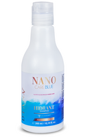 DIANA NANO CARE BLUE Szampon po Nanoplastii do włosów Jasnych / Blond 300ml